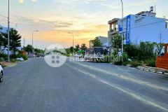 Chủ gửi bá.n nền 120m² đường a3 kdc phú an, phường hưng phú, tp. cần thơ lh 0939 961 661 thịnh