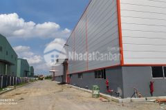 Cho thuê nhà xưởng 6500m² tại điện bàn quảng nam