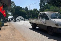 Bán nhà xã bình sơn huyện long thành tỉnh đồng nai, dt 7x34, shr, 10.5 tỷ. lh0908494829.