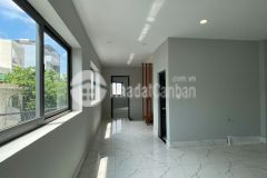 Bán nhà đẹp hxh lê văn quới ngay ngã tư bốn xã gần mặt tiền chỉ 5 tỷ 69