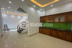 Chính chủ bán nhà mặt đường 5 ngã tư sầm uất gia lâm