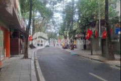 Cho thuê nhà mặt phố đặng văn ngữ, đống đa 40m x 4t, 5 phòng giá 25tr, kd đa dạng