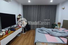 Bán nhà riêng nguyễn ngọc nại, 52m2, mt 4.5m. ngõ ô tô tránhvào nhà, gần phố, chỉ 18.1tỷ