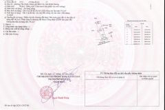 Cần bán đất 1 tỷ 2 sở hữu ngay 100m2 xây dựng tự do tại tân định