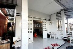 Ra gấp nhà cấp 4 còn mới tân phú trung củ chi155m2,giá chỉ 860tr,shr