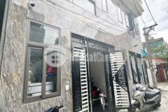 Bán nhà thôn thượng, nhà mới ở ngay, dt 30.2m2x5t, chỉ 4,4 tỷ. lh 0983065223