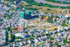 Đất nền trung tâm kđt mới phủ hà mk central city