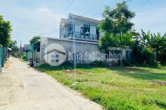 Bán lô đất 188m² gần trục đường trường sa nam phước đà nẵng mới giá chỉ 780 triêu.