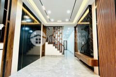 Đường nguyễn khang quận cầu giấy giá 9.9 tỷ cho 50m2 6 tầng thang máy