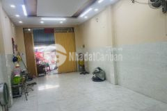 Mặt tiền kinh doanh, đường số 3, f13, q6, 5 tầng, 77 m2, 15.8 tỷ.