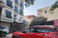 Bán nhà bích hòa, đường ô tô, thang máy xịn sò, dt 50m2x5t, chỉ 7,x tỷ.