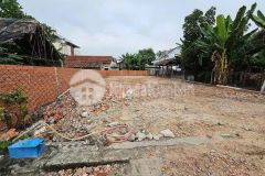 Bán lô đất đẹp ngay tt bến lức giao thông kết nối ql1a cao tốc