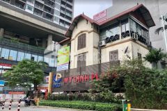 Bán căn chung cư mỹ đình plaza 138 trần bình 101m 3pn 2vs ban công đn full đồ sẵn ở luôn