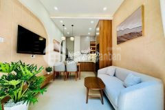 Chính chủ bán nhà 1 trệt 1 lầu, diện tích 65m², shr, giá tốt nhất khu vực