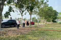 Chính chủ bán đất 340m2 đường nguyễn văn xơ, xã thái mỹ, huyện củ chi