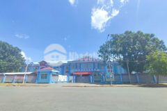 Cg bán nền 81m² đường c6 kdc phú an, p. hưng phú, tp cần thơ