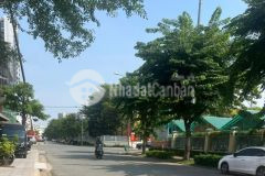 Cần bán gấp đất mt lương văn nho, cần giờ, ngang 8m, thổ cư 100 chỉ 80trm2