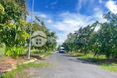 Bán nền đường b10 đối diện trường học kdc tân phú, cần thơ giá bán 1 tỷ 850 triệu