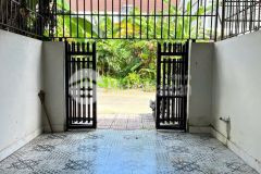 Cho thuê nhà trệt 1 lửng 1 lầu mới đẹp full máy lạnh kdc cty 8 cái răng cần thơ 3pn