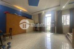 Bán nhà hẻm xe tải quận 10 150m2 ngang 7.5m21m, hầm 5 tầng, 10 phòng