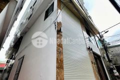 Bán nhà 5 tầng cổ nhuế, lô góc,ngõ thông, ô tô đỗ gần, giá 7,x tỷ