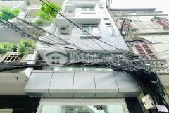 Thái hà nhà dòng tiền 4450 4 tầng mặt tiền 4,5m tài chính 18x tỷ liên hệ 0376655225