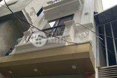 Bán nhà yên hoà cầu giấy gần cv cầu giấy 45m 5 tầng. giá 9 tỷ