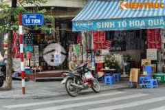 Hiếm nhà mặt phố tố tịch 25m 11tỷ tt phố cổ kinh doanh ngày đêm tiện ích ngập tràn