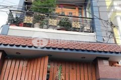 Siêu đẹp xe hơi vào tận nhà đường thống nhất gò vấp