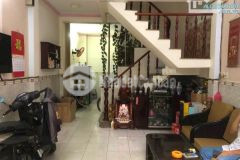 Bán nhà riêng chính chủ chưa qua đầu tư hxh âu cơ q11 nhỉnh 5 tỷ