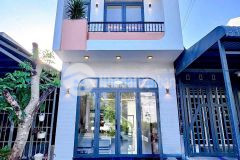 Chủ gửi bá.n nhà mới 1 trệt 1 lầu đường b9 kdc phú an, phường hưng phú, tp. cần thơ