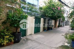 Bán nhà hẻm lê văn sỹ p.13 quận phú nhuận