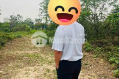 Bán đất thường tín, đường ô tô mt15m, dt nhỉnh 690m2, 8 triệum2