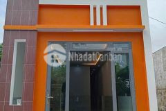 Bán nhà đẹp vị trí sáng gần trục chính 9a kdc đông phú, xã châu thành, tp. cần thơ.