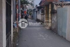 160m2 đất thoáng sáng, xuân phương phù hợp xây ccmn ở và cho thuê vài bước ra đường 70 mở rộng