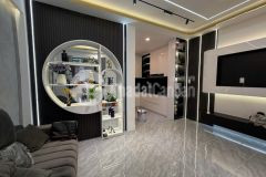 Trường sa, phường 17 bình thạnh nhà đẹp 3 tầng full nội thất 60m2 sd 4 tỉ nhỉnh.