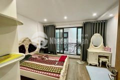 Bán nhà trường chinh, 7 tầng thang máy, 1 nhà ra phố, 4,7 mặt tiền, hơn 9 tỷ