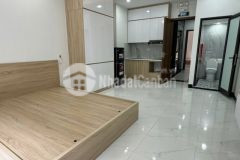 Bán chung cư mini lương thế vinh, thanh xuân, 122m2, 10 tầng, 39 phòng, giá 27 tỉ