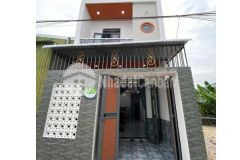 Bán nhà gần đất nam an lạc quận 8, 39m2, shr giá cực tốt