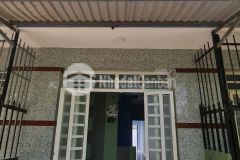 Chủ gửi bán căn nhà 1 lầu tại đinh đức thiện, bình chánh giá 1 tỷ 450 triệu sổ hồng cầm tay