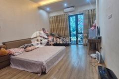 Bán gấp ngô gia tự, oto vào nhà 38m2 nhỉnh 6 tỷ