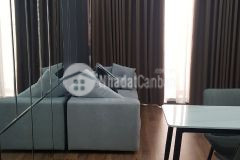 Cho thuê chung cư vci tầng cao, view đẹp tại định trung, vĩnh yên, vĩnh phúc