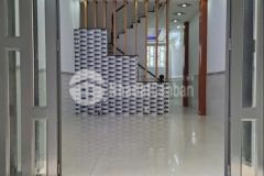 Nhà mới ở ngay giá chỉ nhỉnh 4 tỷ hẻm 6m trung tâm bình tân giáp tân phú