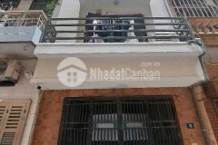 Phố hoàng văn thái thanh xuân phân lô ô tô đỗ cửa dt 42 m2 giá 12.6 tỷ