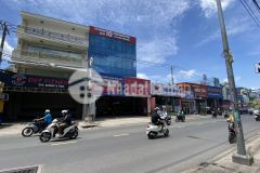 Bán nhà mặt tiền đường nguyễn ảnh thủ quận hóc mô.dt2826m.giá bán 150 tỷ