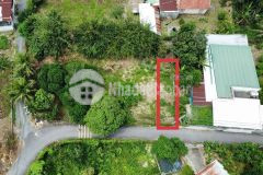 Bán đất diên phước thôn an định mặt đường nhựa sát bên hương lộ 62