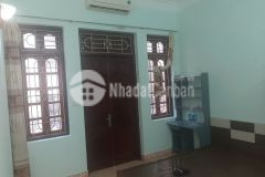 Cho thuê nhà ngõ ô tô kinh doanh phương liệt thanh xuân 60m x 4 tầng giá 15 triệu