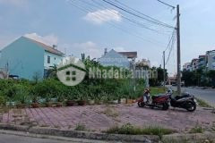 Bán đất xây biệt thự, phường 7, quận 8, giá cực chất 12,5 tỷ, 280m2