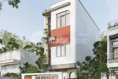 Căn nhà duy nhất cực đẹp, 2 tầng, sát kcn phố nối a, giá tốt 0835459289