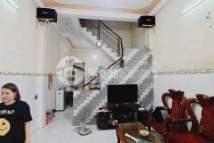 Hàng xóm pmh 41m2 3 tỷ kd đỉnh sát nguyễn thị thập thuê 7tr